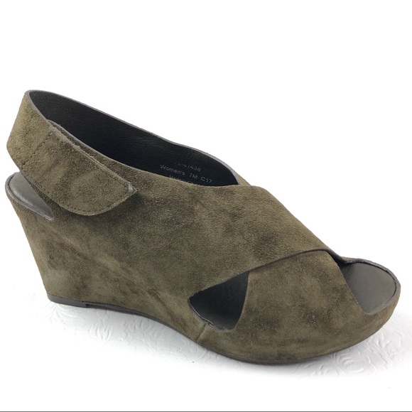 johnston and murphy wedges